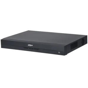 DHI-NVR2208-I2 8-канальний 1U 2HDD WizSense Відеореєстратор Dahua