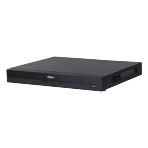 DHI-NVR2216-16P-I2 16-канальний 1U PoE 2HDD WizSense Відеореєстратор Dahua