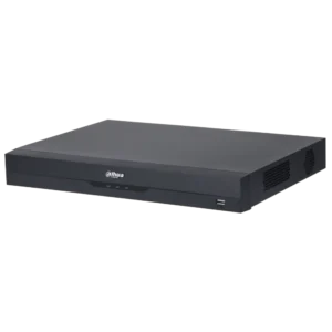 DHI-NVR2216-I2 16-канальний 1U 2 HDD WizSense Відеореєстратор Dahua