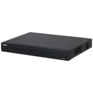 DHI-NVR4232-4KS3 32-канальний 1U 2HDD Відеореєстратор Dahua