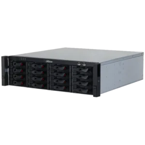 DHI-NVR5064-EI 64-канальний 16HDD 3U Відеореєстратор Dahua