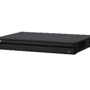 DHI-NVR5208-4KS2 8-канальний 4K мережевий відеореєстратор