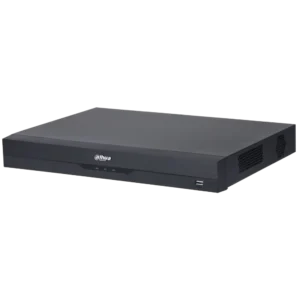 DHI-NVR5208-EI 8-канальний 1U 2HDD WizSense Відеореєстратор Dahua