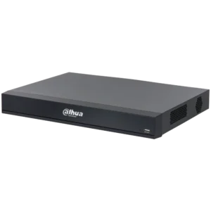 DHI-NVR5216-XI 16-канальний WizMind 1U 2 HDD Відеореєстратор Dahua