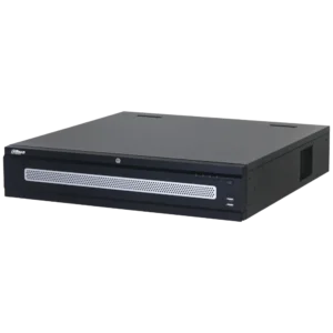 DHI-NVR608H-128-XI 128-канальний 2U 8HDD WizMind Відеореєстратор Dahua