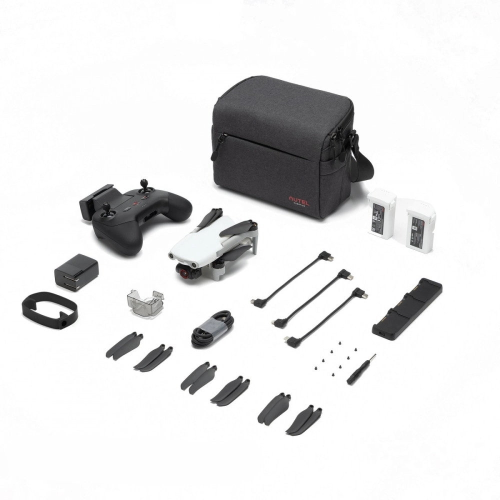 Autel EVO Nano+ Premium Bundle (Gray) Квадрокоптер - Зображення 3