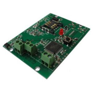 OKO-S GSM сигналізація