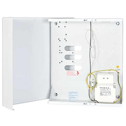 Satel OMI-4 Корпус для систем на базі ПКП INTEGRA Plus