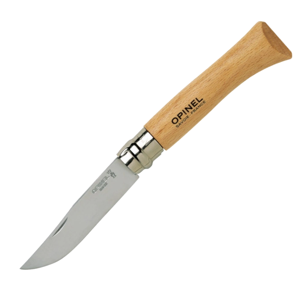 Opinel №10 VRI Ніж