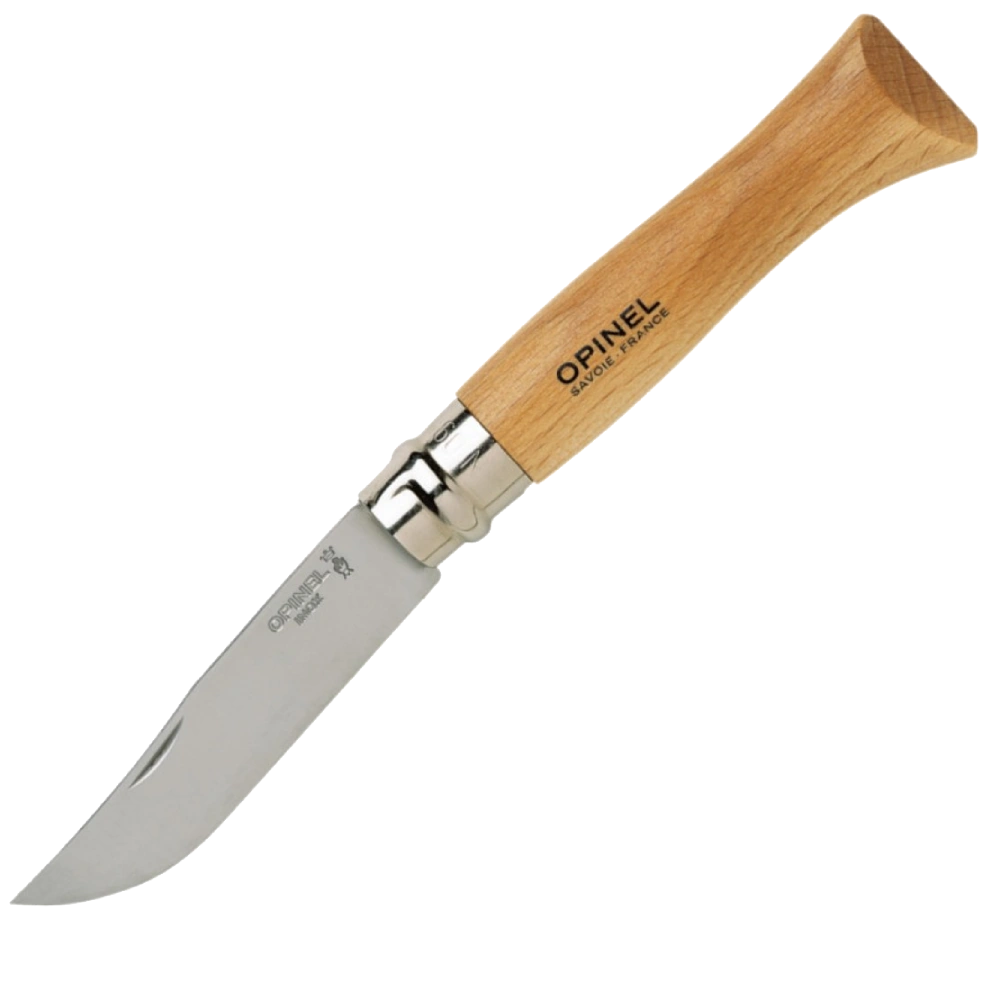 Opinel №9 VRI Ніж