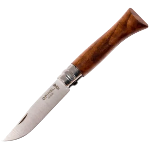 Opinel №8 VRI Ніж горіх, упаковка