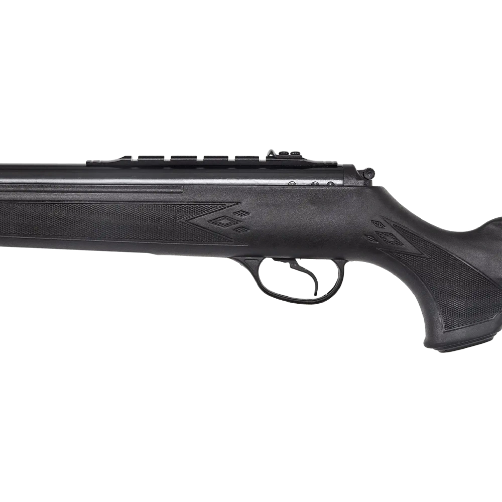 Optima Mod.125 Пневматична гвинтівка 4,5 мм - Зображення 3