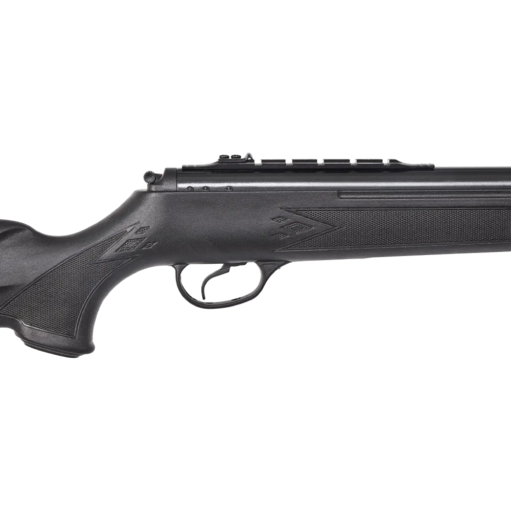 Optima Mod.125 Пневматична гвинтівка 4,5 мм - Зображення 5