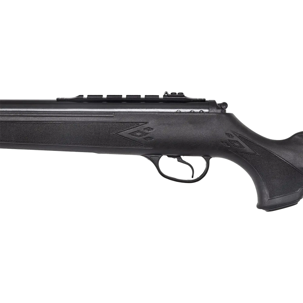 Optima Mod.125 Vortex Пневматична гвинтівка 4,5 мм - Зображення 3
