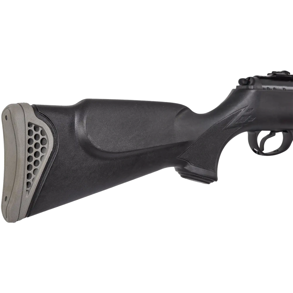 Optima Mod.125 Vortex Пневматична гвинтівка 4,5 мм - Зображення 5