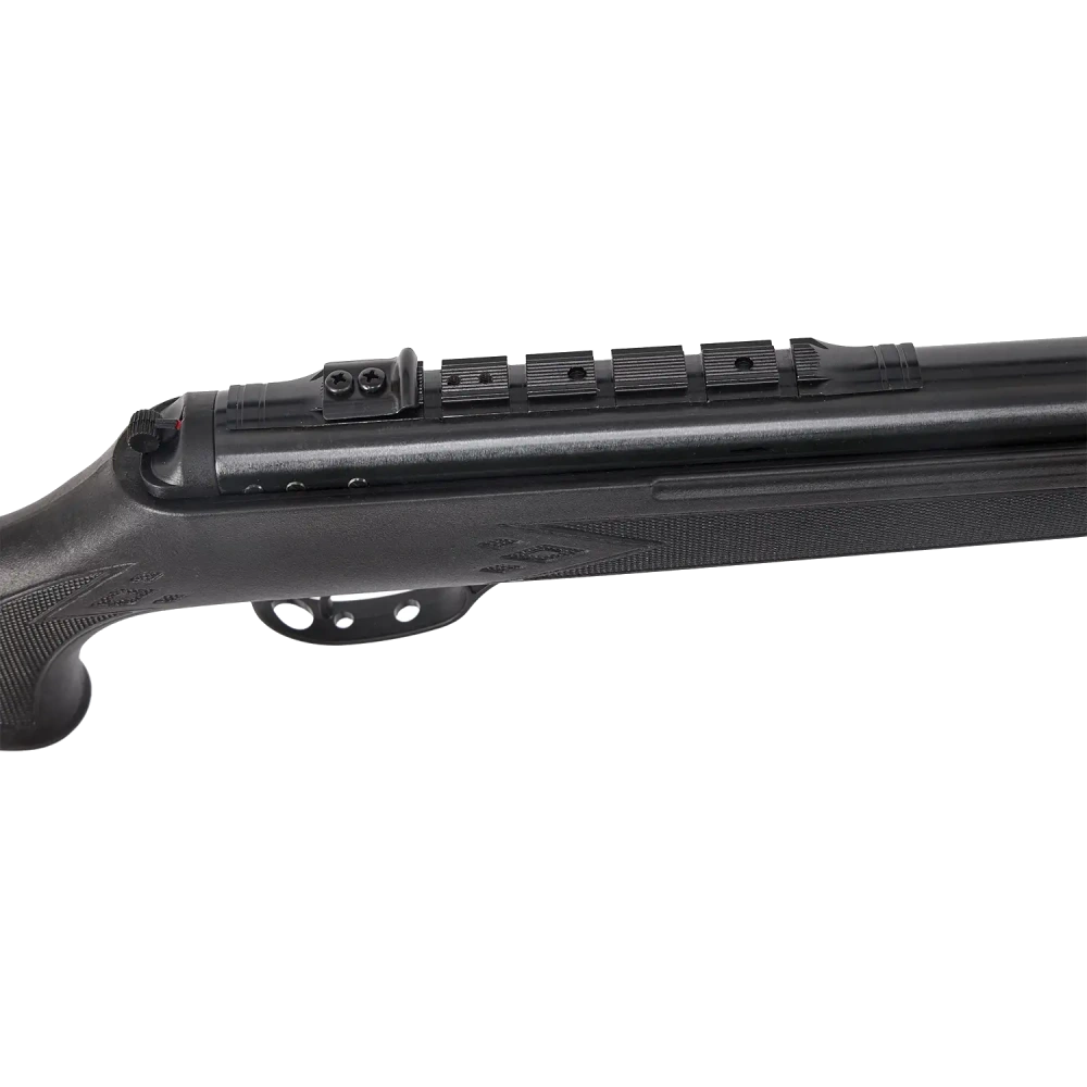 Optima Mod.125 Vortex Пневматична гвинтівка 4,5 мм - Зображення 4