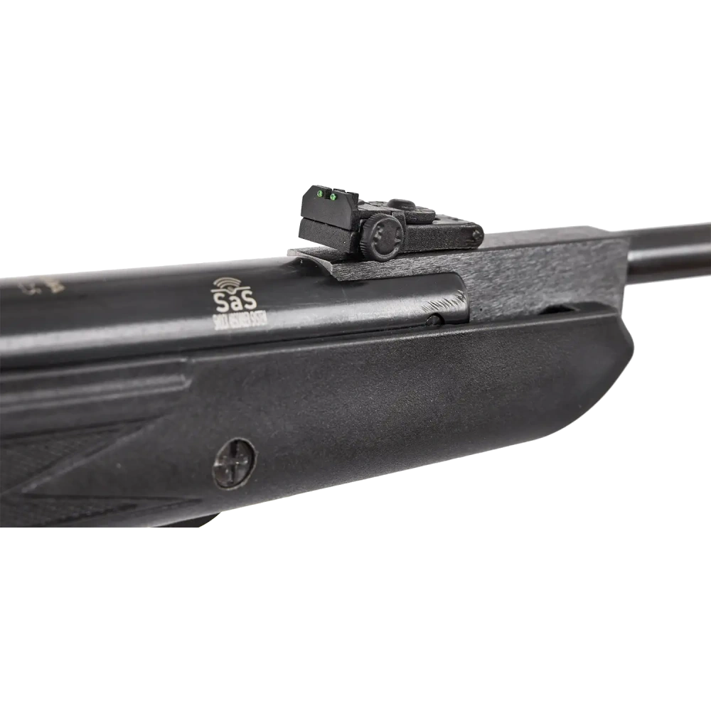 Optima Mod.125 Vortex Пневматична гвинтівка 4,5 мм - Зображення 7