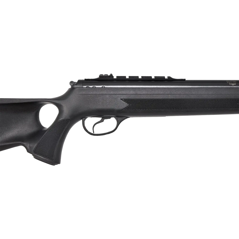 Optima Mod.125TH Vortex Пневматична гвинтівка 4,5 мм - Зображення 4
