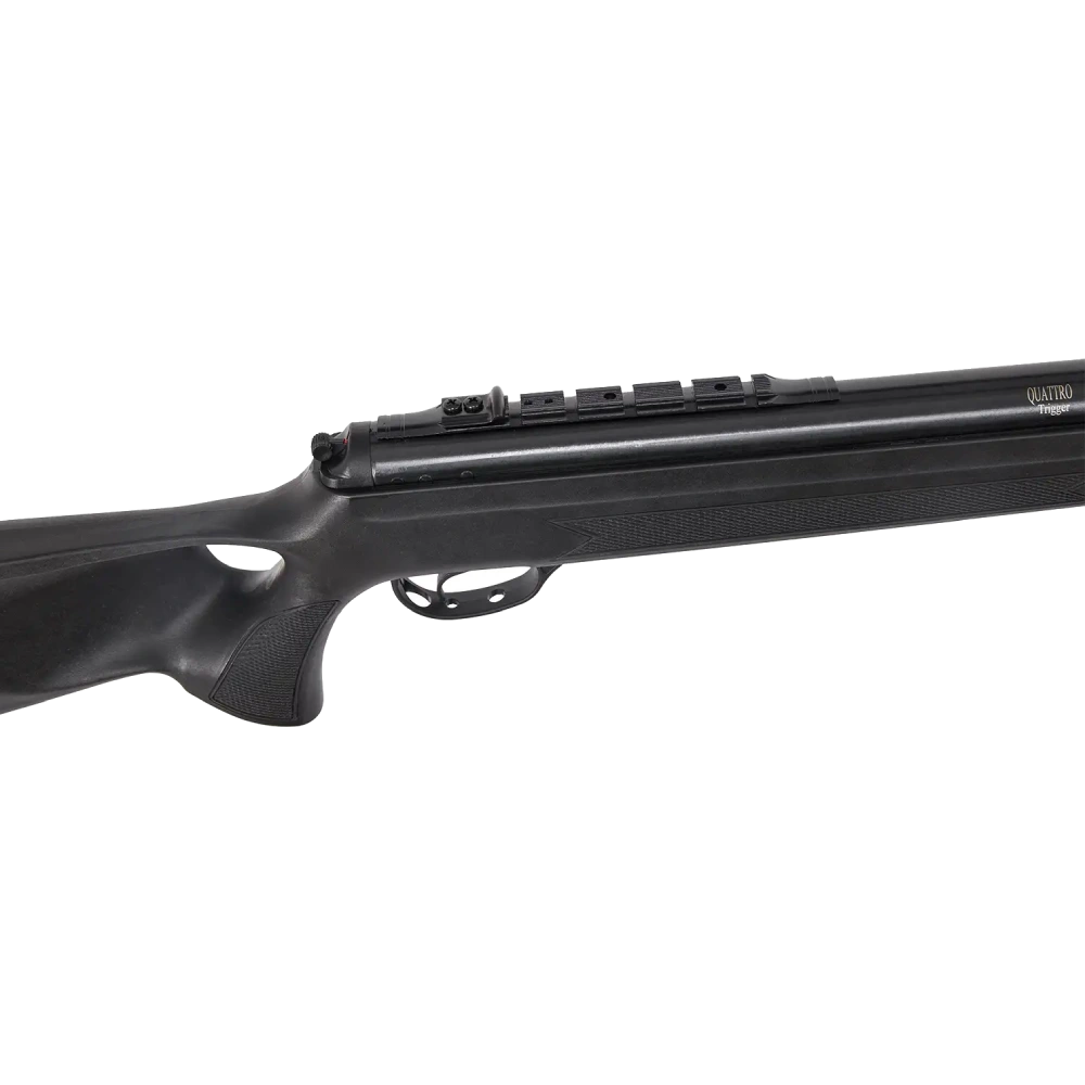 Optima Mod.125TH Vortex Пневматична гвинтівка 4,5 мм - Зображення 5
