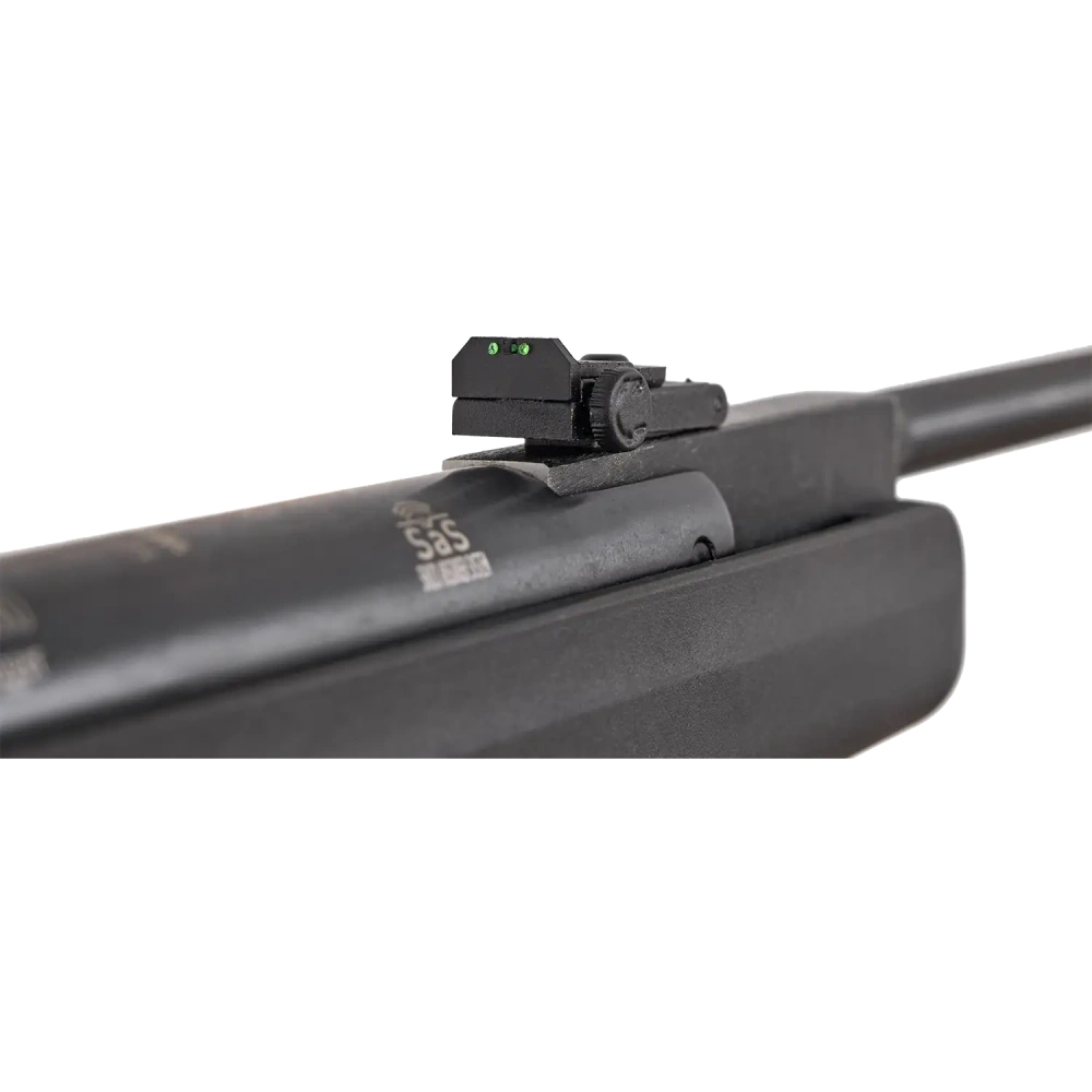 Optima Mod.125TH Vortex Пневматична гвинтівка 4,5 мм - Зображення 6