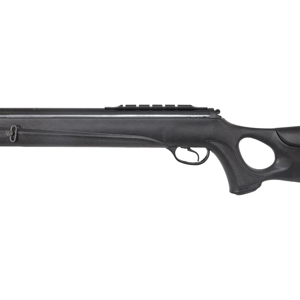 Optima Mod.130 Пневматична гвинтівка 4,5 мм - Зображення 3
