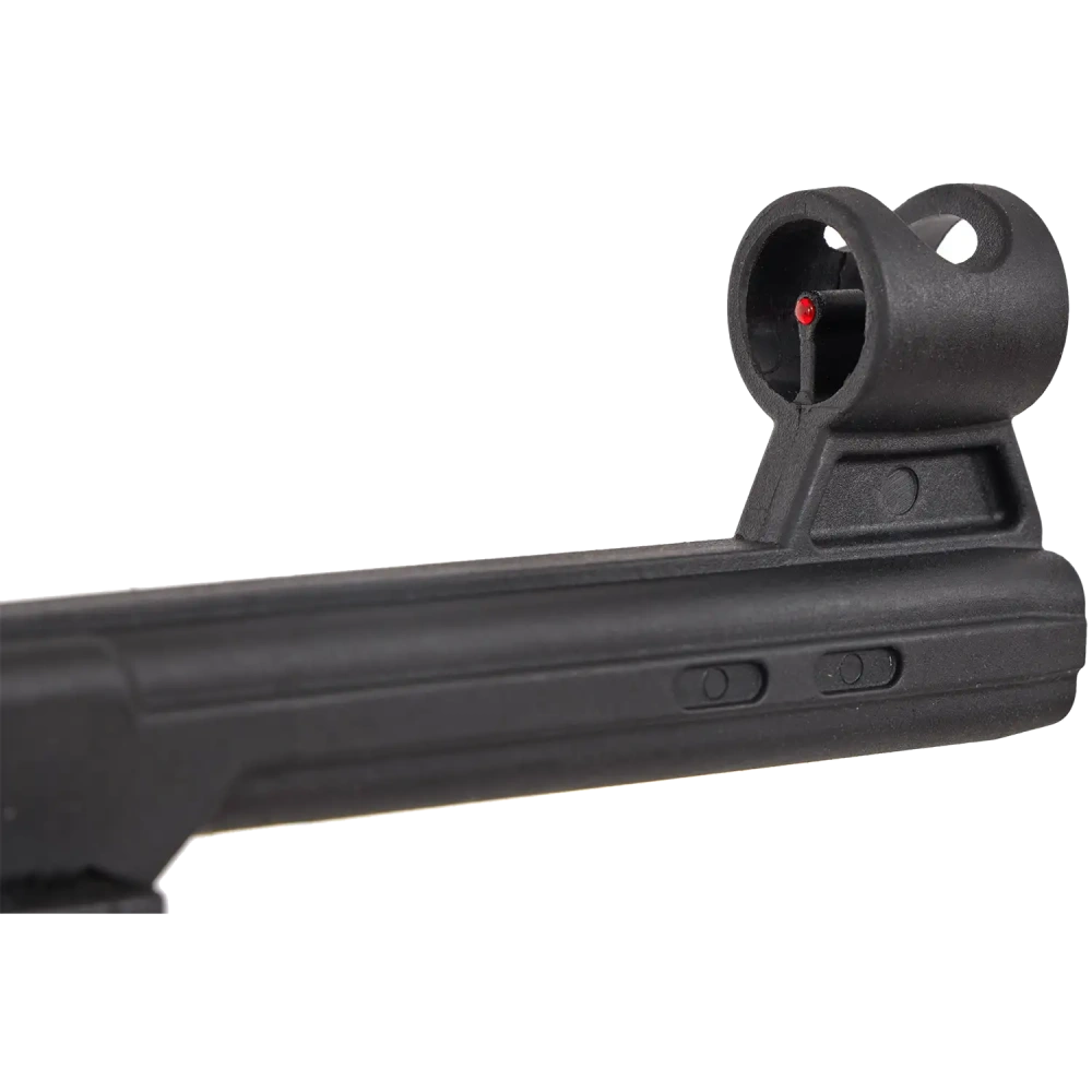 Optima Mod.25 Kit Пістолет пневматичний 4,5 мм - Зображення 5