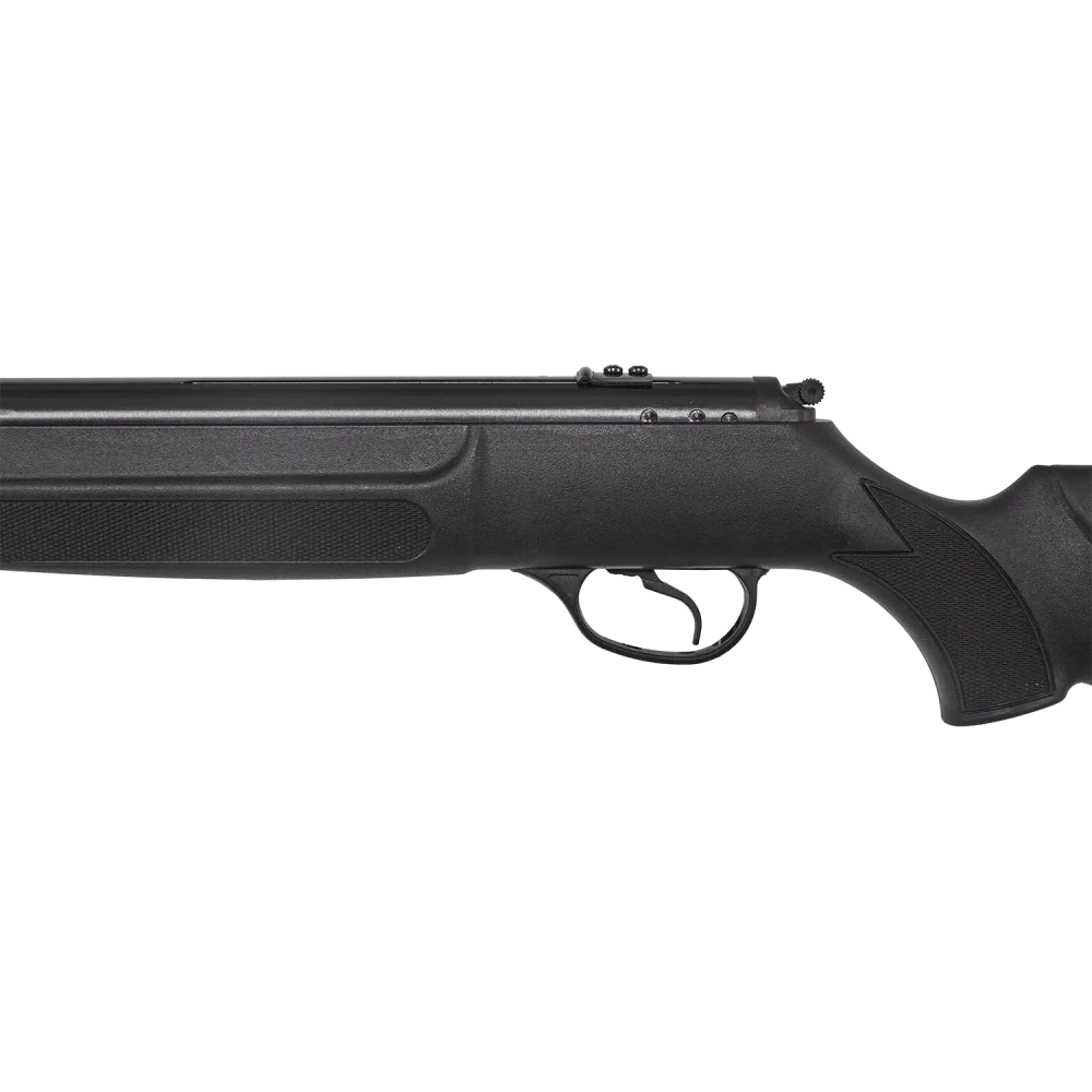 Optima Mod.90 Пневматична гвинтівка 4,5 мм - Зображення 3