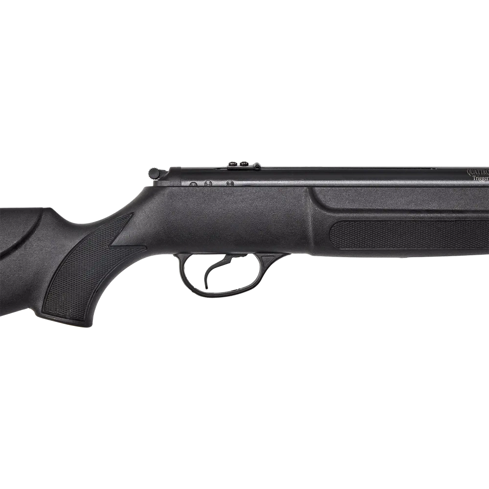 Optima Mod.90 Пневматична гвинтівка 4,5 мм - Зображення 5