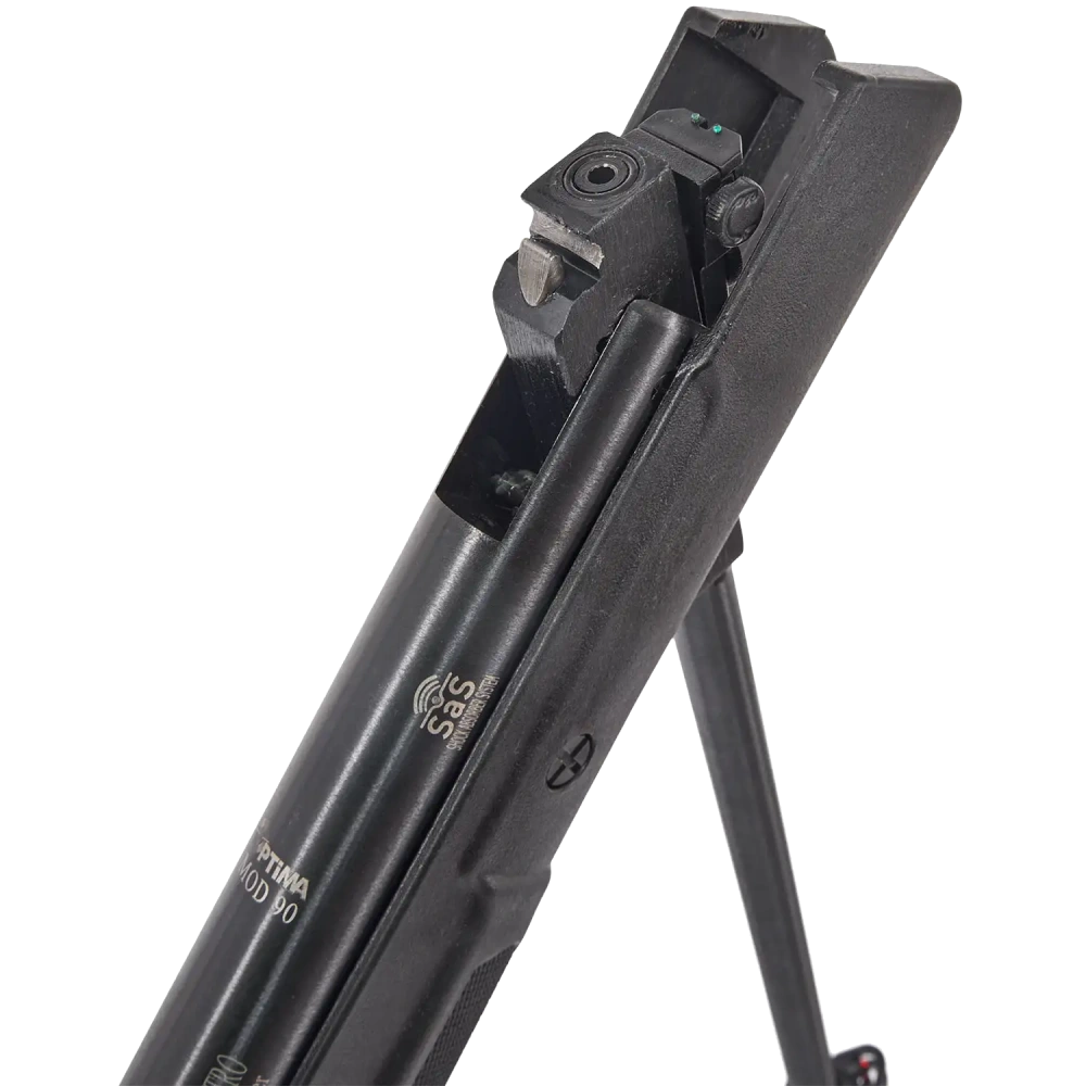 Optima Mod.90 Пневматична гвинтівка 4,5 мм - Зображення 6