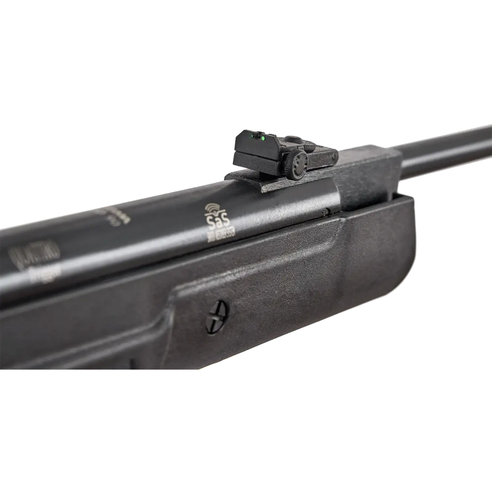 Optima Mod.90 Пневматична гвинтівка 4,5 мм - Зображення 7