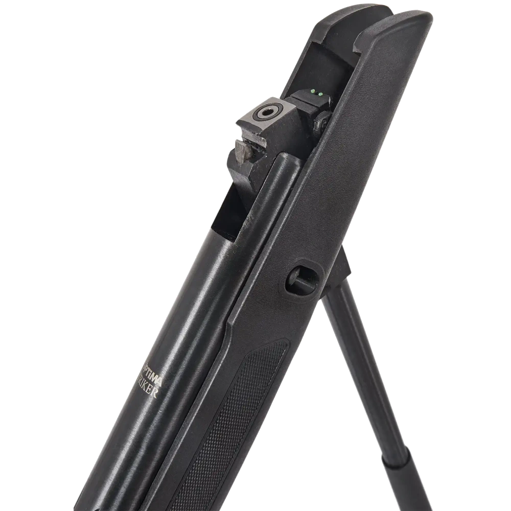 Optima Striker Edge Пневматична гвинтівка 4,5 мм - Зображення 7