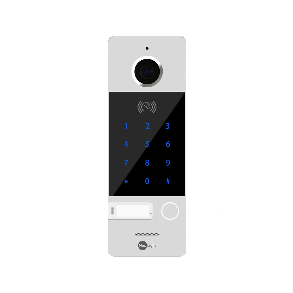 OPTIMA ID KEY FHD Виклична панель NeoLight