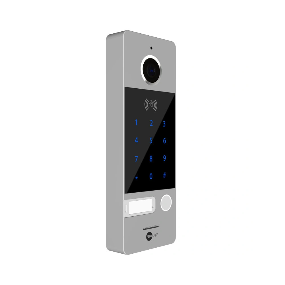 OPTIMA ID KEY FHD Виклична панель NeoLight - Зображення 3
