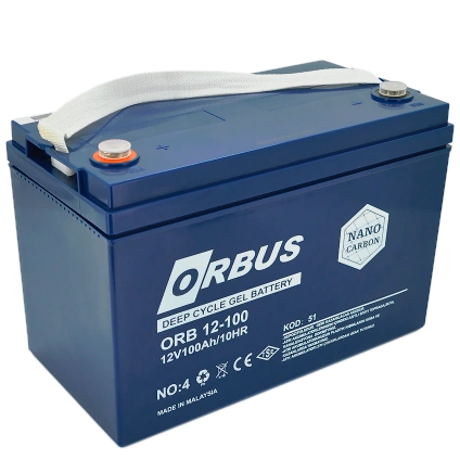 orbus_cg12100