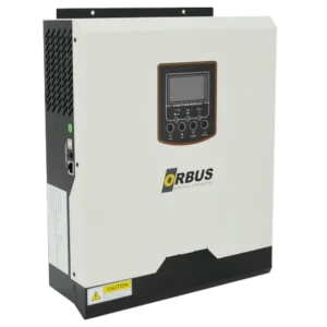 ORBUS VP3000-24 Гібридний інвертор
