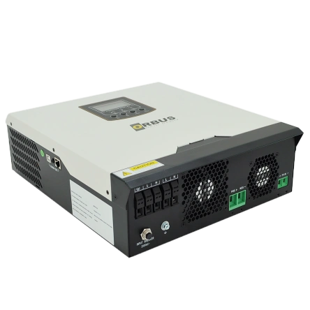 ORBUS VP3000-24 Гібридний інвертор - Зображення 3