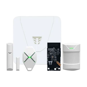 Tiras StarterKit Орион NOVA S комплект ИК, СМК, брелок Тірас