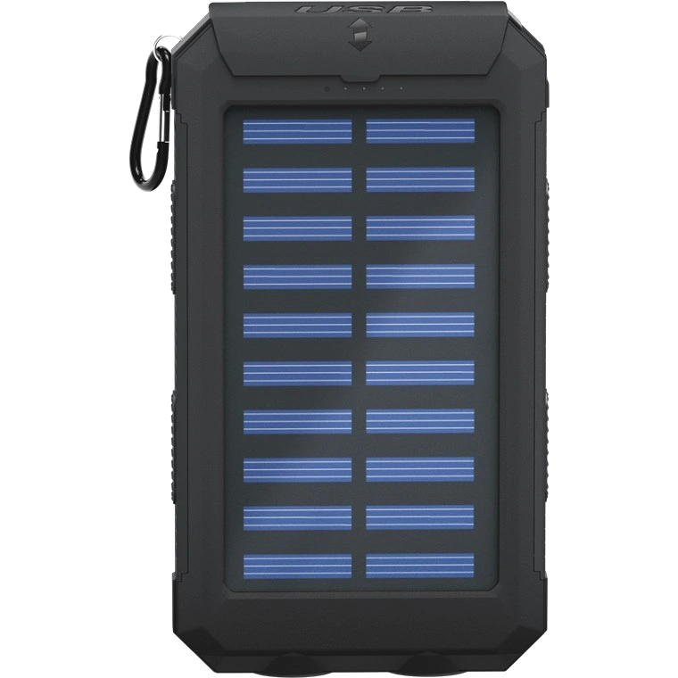 GOOBAY OUTDOOR 49216 Повербанк USB 8000 мА•г - Зображення 2