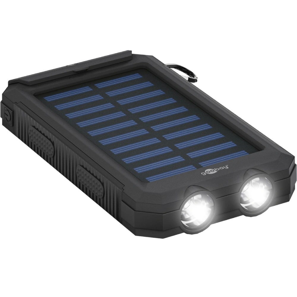 GOOBAY OUTDOOR 49216 Повербанк USB 8000 мА•г - Зображення 4