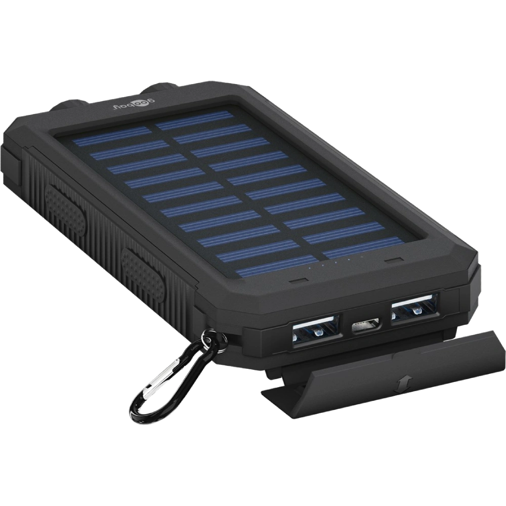 GOOBAY OUTDOOR 49216 Повербанк USB 8000 мА•г - Зображення 7