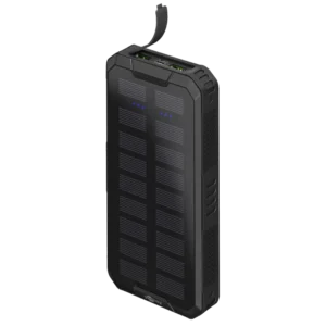 GOOBAY OUTDOOR 53934 Повербанк USB 20000 мА•г