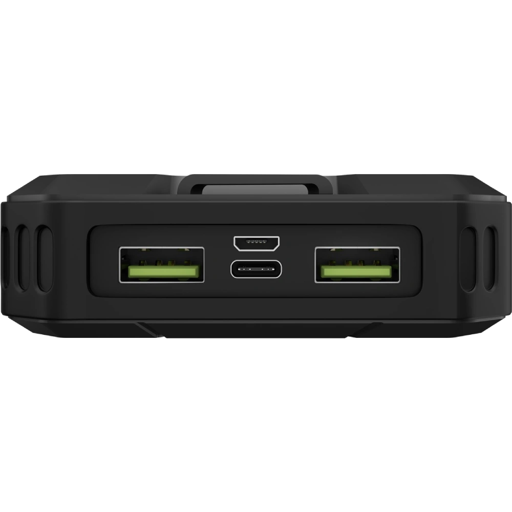 GOOBAY OUTDOOR 53934 Повербанк USB 20000 мА•г - Зображення 8