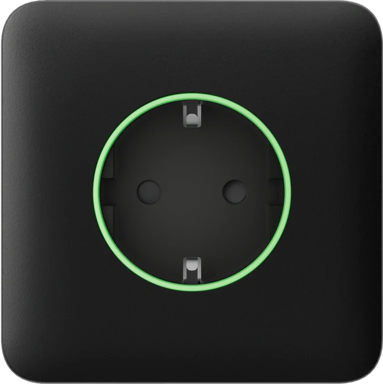 outlet-type-f-solo-black