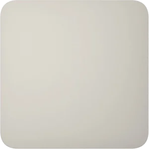 Ajax SoloButton (1-gang/2-way) [55] oyster Кнопка для одноклавішного чи прохідного вимикача