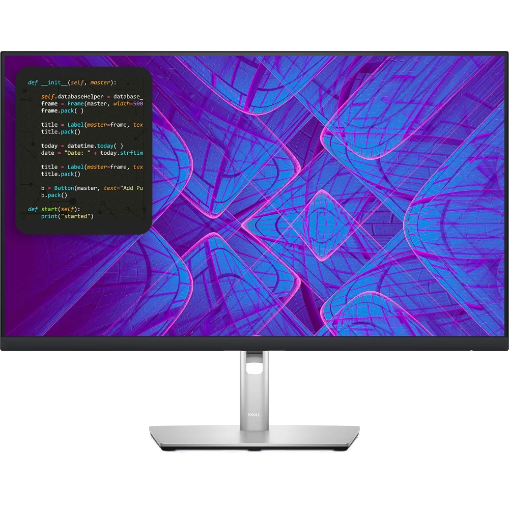Dell P2723QE 27" дюйма 3840x2160 Монітор