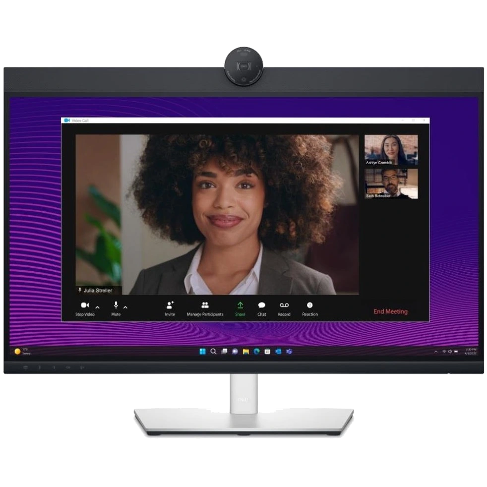 Dell P2724DEB 27" дюйма 2560x1140 Монітор