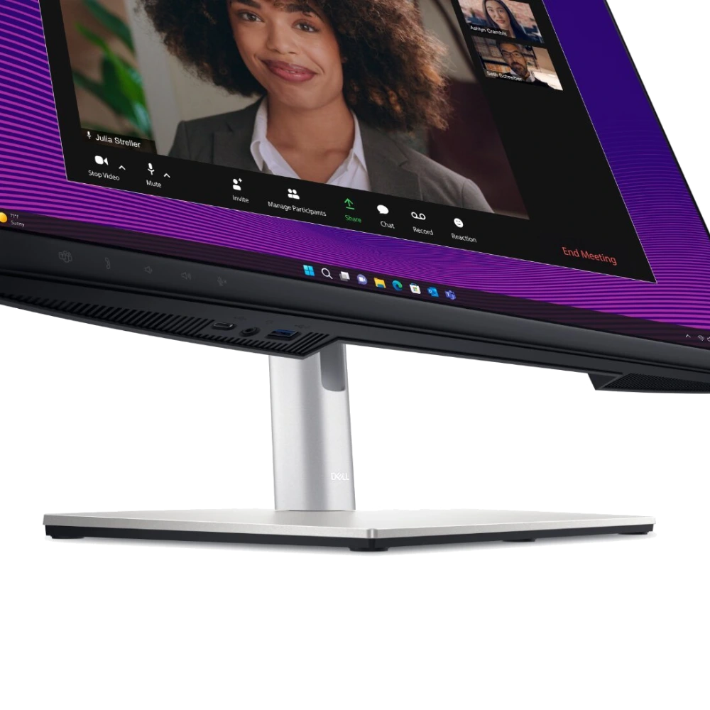 Dell P2724DEB 27" дюйма 2560x1140 Монітор - Зображення 3