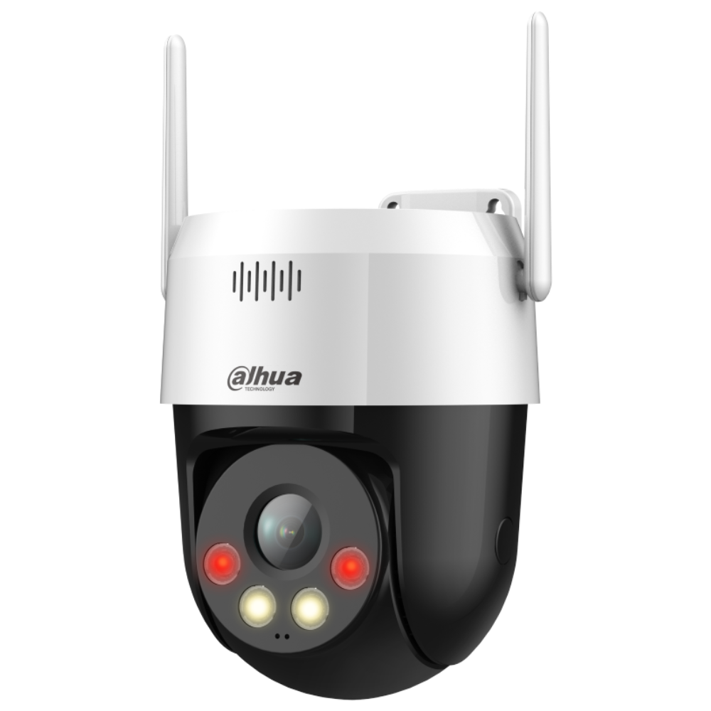 DH-SD2A500HB-GN-AW-PV-S2 5 МП Full-color Wi-Fi