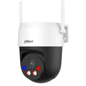 DH-P5AS-PV 5МП Wi-Fi PT (4мм) IP відеокамера Dahua