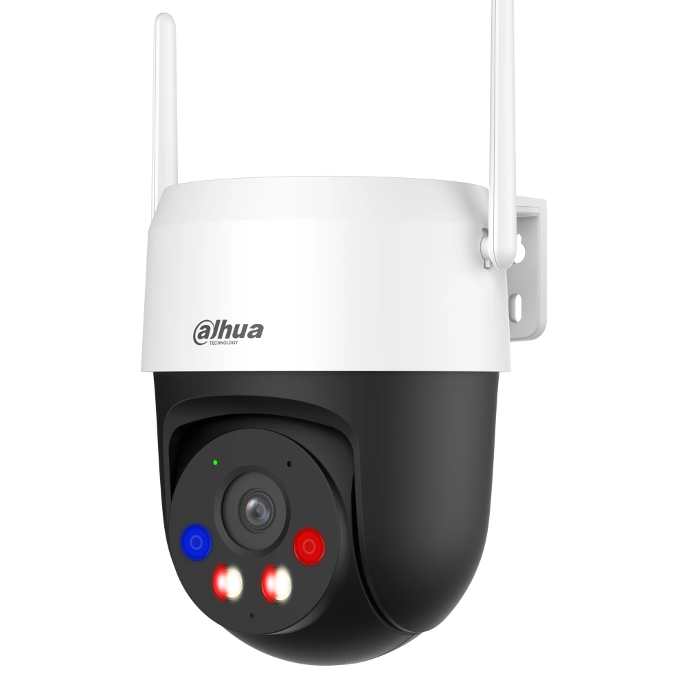 DH-P5AS-PV 5МП Wi-Fi PT (4мм) IP відеокамера Dahua